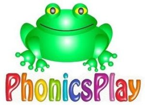 Phonics Play