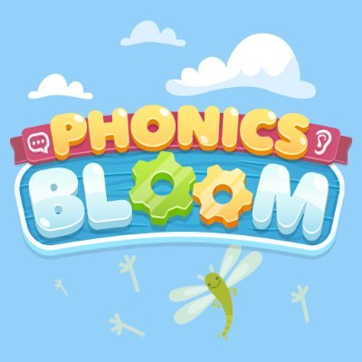 Phonics Bloom Games