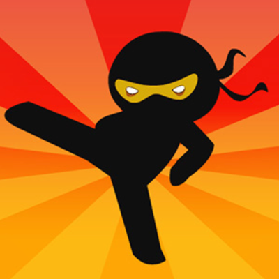 Vocabulary Ninja Literacy Games