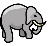 Elephant Class (Year 2)