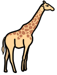 Giraffe Class (Year 2)