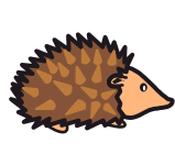 Hedgehog Class