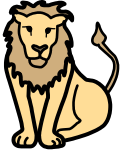 Lion Class (Year 2)