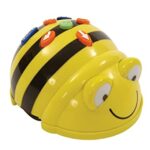 We use BeeBots across the school to develop coding skills