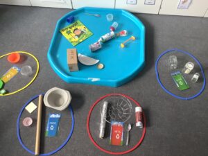 Recycling Week