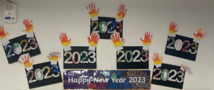 Happy New Year!