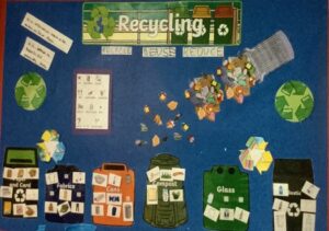 Recycling Week