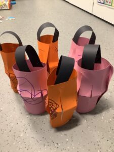 Chinese Lanterns