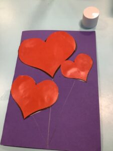Valentine's Day