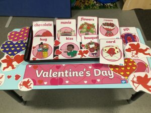 Valentine's Day