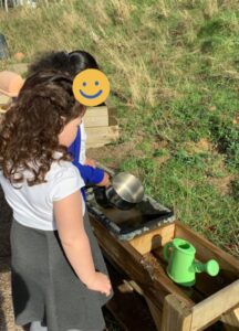 Outdoor Learning