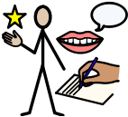 SALT Our in-house Speech and Language Therapists can help with SALT questions and queries, and can help signpost you to support from your child's NHS therapist if they have one.
Please contact Beth, Zara or Katy Bourne on Weduc.