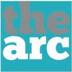 the arc
