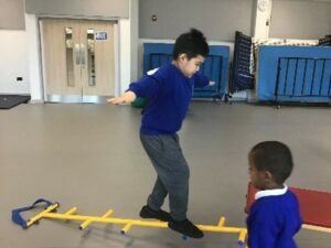 Gymnastics